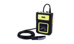 BoviScan - Model Curve - Lightweight Portable Convex Probe Cattle Ultrasound Unit