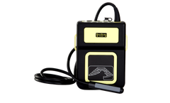 ReproScan - Model BoviScan Linear - Portable Livestock Ultrasound Unit for Arm-in-Cow Examination