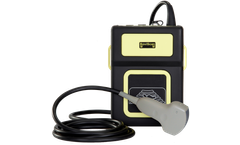 BoviScan - Model S-60 - Portable Livestock Ultrasound Unit