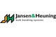 Jansen & Heuning