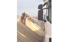 Jansen & Heuning - Model JHLI200 - Discharge Bulkcarriers