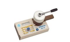 Jansen & Heuning - Model HE-50 - Grain Moisture Meter