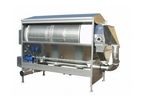 Jansen & Heuning - Model KDC4000 - Combi - Grain Cleaner