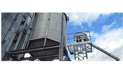 Feerum - Forwarding Silos