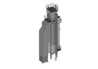Feerum - Model FTD - Grain Dryer