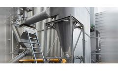 Feerum - Air Separator