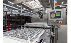 Microwave Heating Technology for Ceramics Industry