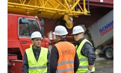 Rosilo - Mechanical Assembly of FNCS and Grain Mills Services