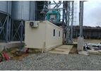 Rosilo - Design and Production of Automation Panels Services