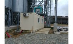 Rosilo - Design and Production of Automation Panels Services