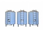 Liscarroll - Custom Stainless Steel Fabrication
