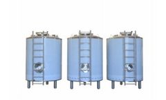 Liscarroll - Custom Stainless Steel Fabrication