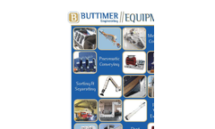 Buttimer Bulk Engineering Product Datasheet
