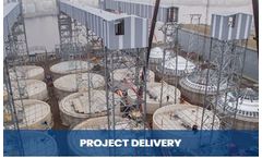 Buttimer - Project Delivery Service