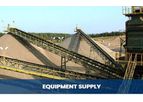 Buttimer - Equipment  Engineering Supplies Service
