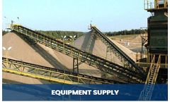 Buttimer - Equipment  Engineering Supplies Service