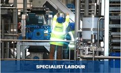 Buttimer - Specialist Labour Service