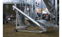 Screw Conveyors