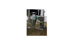Grain Pre-Cleaning Machine