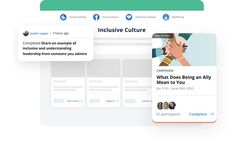ERG Management Tools for Productivity