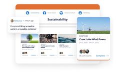 Employee Carbon Management