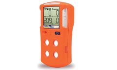 GasClip - Model MGC-S-PLUS - Multi Gas Clip Simple Detector