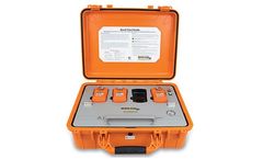 Gas-Clip - Model MGC-S-DOCK - Wall Mount Simple Clip Dock