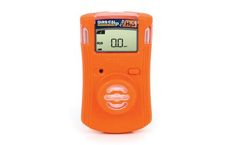 Gas-Clip - Model SGC-P-H / SGC-P-C Plus - Single Gas Clip Detector