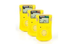 Gas-Clip - Model SGC-O / SGC-H / SGC-C - Single Gas Clip Detector