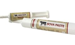 Bova - Paste