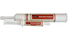 Equi-Paste - Model Hydrate - Electrolyte Supplement for Equine Health