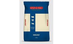 Immunis3 - Concentrated Microbes Blend for Digestion in Lactating Animals