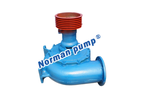 Norman - Model NSS - Small Sand Pump