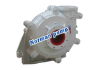 Norman - Model NHM Series - Slurry Pump