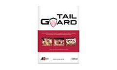 Tail Guard - Model TG1 500 x1 - Supplementary Feed