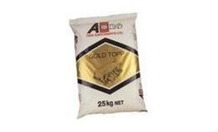 Gold Topp - Supplementary Feed