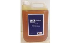 Model 0008 - Soya Oil