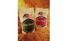 Special Flat Deck Feed - 25kg Bag
