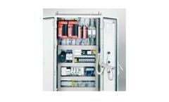 Murrelektronik - Control Cabinets