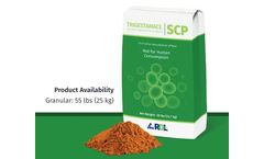 Trigestamace - Model SCP - 3-in-1 Digestive Supplement
