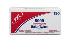 PXL - Model 9,000/130 - Square Baler Twine