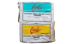 PXL - Sisal Twine