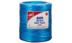PXL - Model 4,000/350 - Wire Replacement Twine