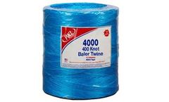 PXL - Model 4,000/400 - Wire Replacement Twine