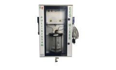 Puli Sistem - Model Eco - Manual Mixing System for Liquid Chemicals