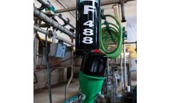 Puli-Sistem - Model F488 - Milking System