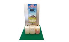 Puli Sistem - Model RTU - Mini-Blending Sanitizer Unit
