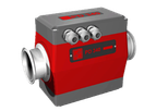 Piper - Model PD340 - Milk Metering & Data Capture Systems