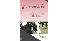 HeatPhone - Heat Detection Software Brochure