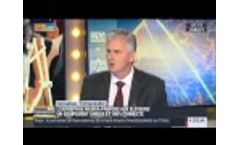 BFM Business  2015 Video